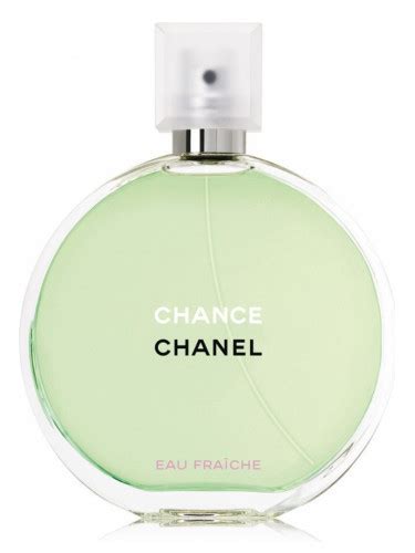 Chance Eau Fraiche di Chanel da donna 